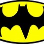 Image result for Batman Sign PNG