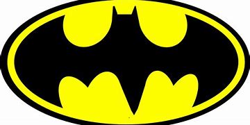 Image result for Batman Word Logo