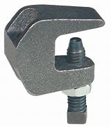 Image result for C Beam Clamp