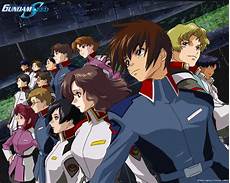 mobile suit gundam anime anime story gundam seed mobile suit gundam anime anime story gundam seed