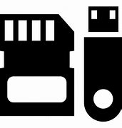 Image result for Storage Device Icon