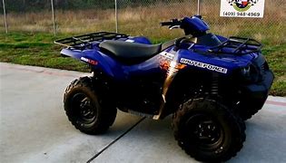Image result for Kawasaki Brute Force 650 Blue Book