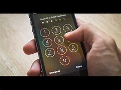 Image result for Unlock iPhone without Passcode