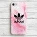Image result for Pink Nikw iPhone Case