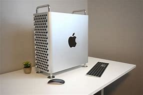 Image result for Mac Pro Tower On Button