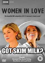 Image result for Skim-Milk Meme