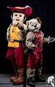 Image result for Inflatable Cleveland Cavaliers Mascot