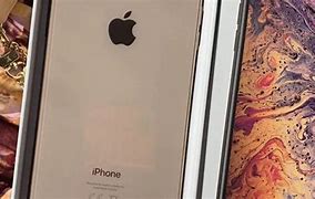 Image result for iPhone XS Gold in Masc
