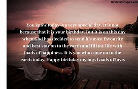 Image result for Happy Birthday to Your Boyfriend