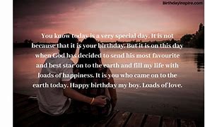 Image result for Happy Love Quotes for Boyfriends Birthday