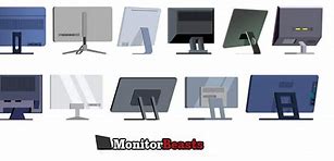 Image result for Kinds of PC Monitor