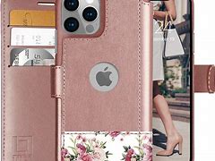 Image result for iPhone Wallet Case with Camera Shield