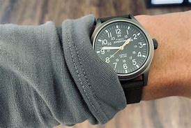 Image result for Timex Expedition Military Watch