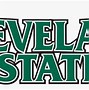 Image result for Cleveland State Mascot