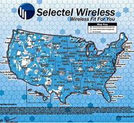 Image result for Xfinity Mobile 5G Coverage Map