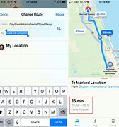 Image result for Water Distance iPhone