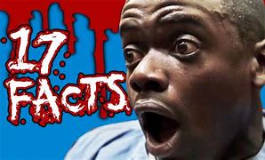 Image result for Get Out Movie Meme