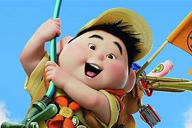 Image result for Up Movie Foresdt
