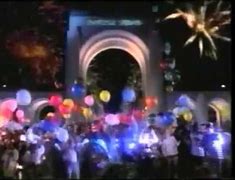 Image result for Universal Studios Escape Commercial