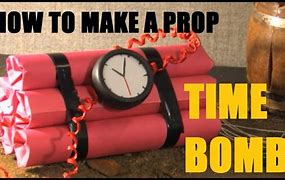 Image result for Time Bomb Mad Si