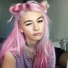 hair pink pink hair on hair pink pink hair on