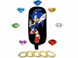 Image result for Chaos Rings Sonic