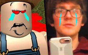 Image result for Out of Context Roblox Memes Sad