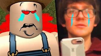 Image result for Sad Roblox Games