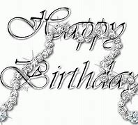 Image result for Sparkly Happy Birthday Images