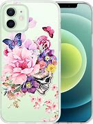 Image result for Lycoris Flower iPhone 12 Case