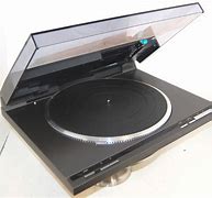 Image result for Technics Linear Turntable