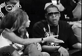 Image result for Jay-Z Behind Beyonce Meme