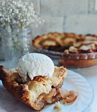 Image result for Classic Apple Pie