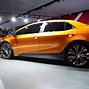 Image result for New Toyota Crolla