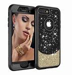 Image result for Gold iPhone 7 Plus Case