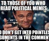 Image result for Appropriate Political Memes