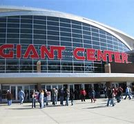 Image result for Hershey Pennsylvania Giant Center