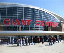 Image result for Hershey Giant Center