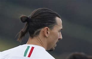 Image result for Zlatan Ibrahimovic Hairstyle