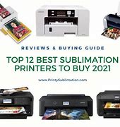 Image result for Best Sublimation Printer for Beginners
