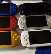 Image result for PSP 3000 Colors