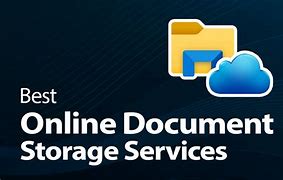 Image result for Online Data Storage