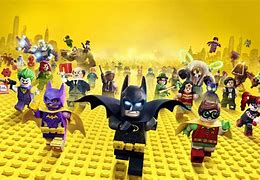 Image result for LEGO Batman Cute