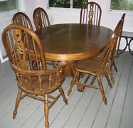 Image result for Second-hand Dining Chairs