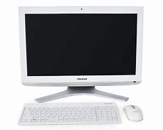 Image result for Toshiba All in One PC