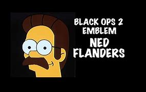 Image result for Black Ned Flanders