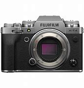 Image result for Fujifilm X-T4 DSLR