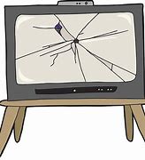 Image result for An Animation of an Old TV Not Working