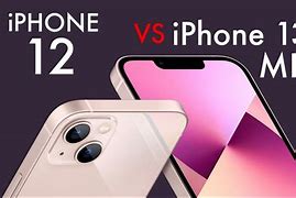 Image result for iPhone 12 Mini vs iPhone 7