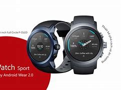 Image result for LG Watch Sport Titan Silver